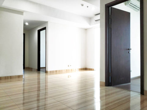 Dijual Apartemen Grand Sungkono Lagoon
