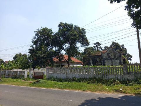 Dijual Lahan Mojosari
