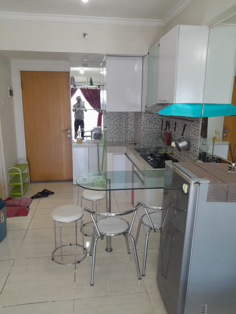 Disewa Apartemen Puncak Bukit Golf Tower A