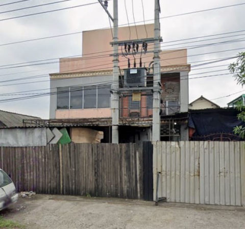 Dijual Bangunan Komersial Jalan Raya Domas Gresik