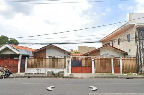 Dijual Rumah Kedung Cowek Kenjeran