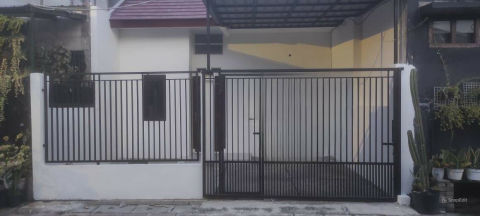 Dijual Rumah Jalan Sambisari
