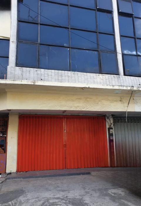 Dijual / Disewa Ruko Komersial Jalan Pahlawan