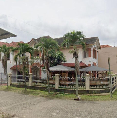 Dijual Rumah Griya Shanta Malang