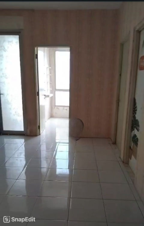 Dijual Apartemen Eastcoast Residence Tower Topaz