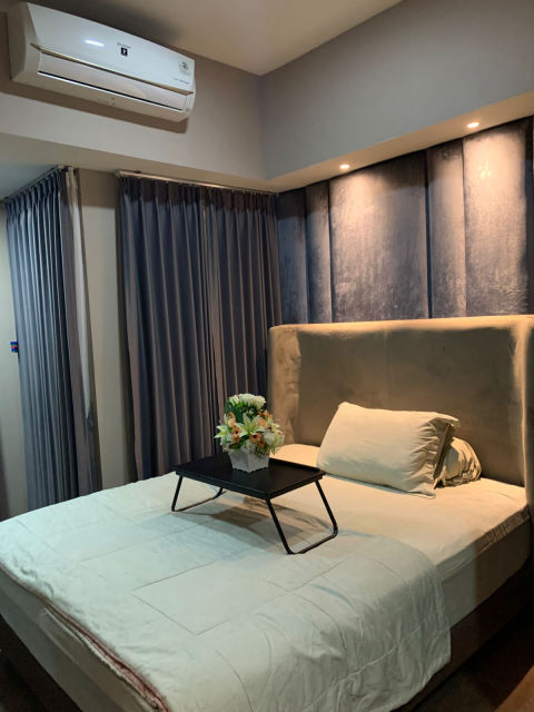 Disewa Apartemen Pakuwon City Tower Amor