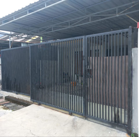 Dijual Rumah Gading Indah Regency