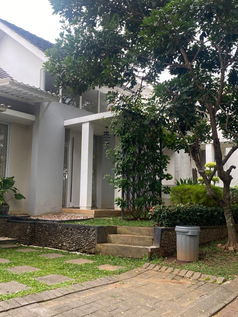 Disewa Rumah Taman Dayu Sunrise Hill