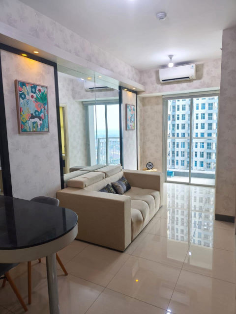 Dijual Apartemen Pakuwon Tower Anderson
