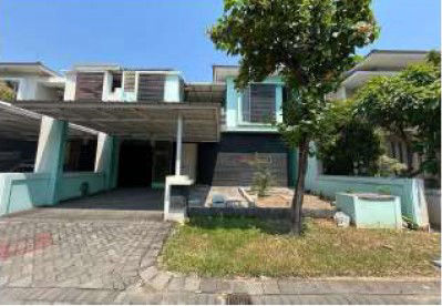 Dijual Rumah Royal Residence Cluster Buckingham