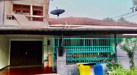 Dijual Rumah Bendul Merisi Selatan