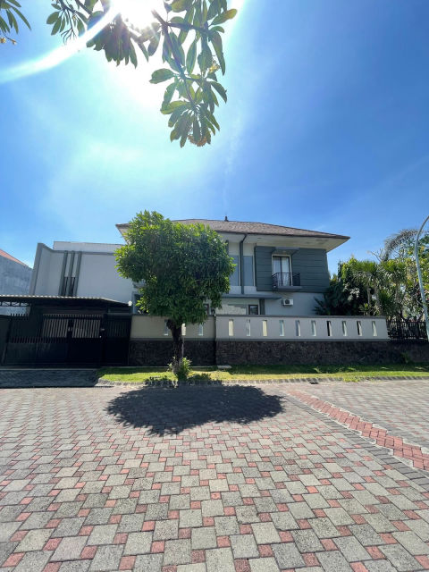 Dijual Rumah The Chofa Residence