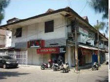 Dijual Ruko Komersial Komplek Sepanjang Town House Sidoarjo