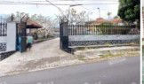 Dijual Rumah Melati Batu