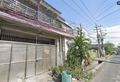 Dijual Rumah Kos Raya Kutisari Utara