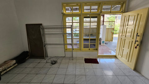 Dijual Rumah Griya Semampir Jalan Medokan Baru IV