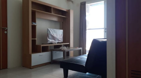 Dijual Apartemen Puncak Dharmahusada
