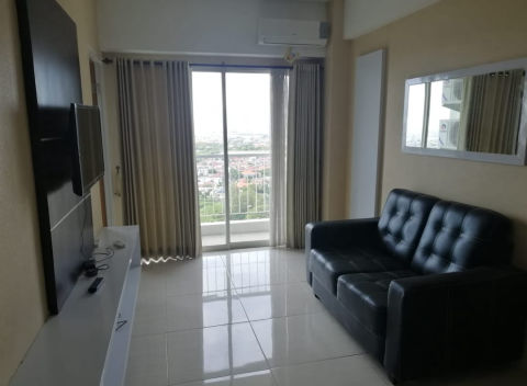 Dijual Apartemen Puncak Bukit Golf Tower B