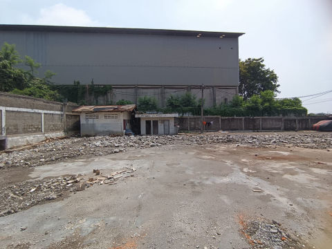 Dijual Tanah Jalan Sinar Jaya Bekasi Jawa Barat