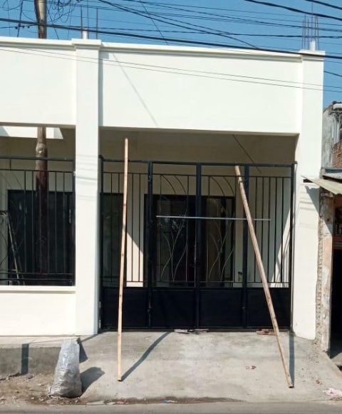 Dijual Rumah Petemon
