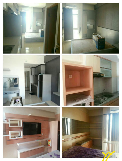 Dijual Apartemen Bale Hinggil