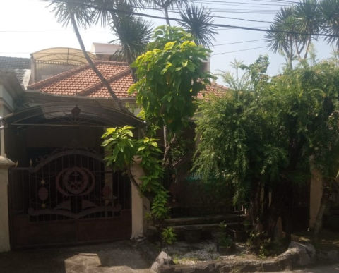 Dijual Rumah Raya Tengger Kandangan