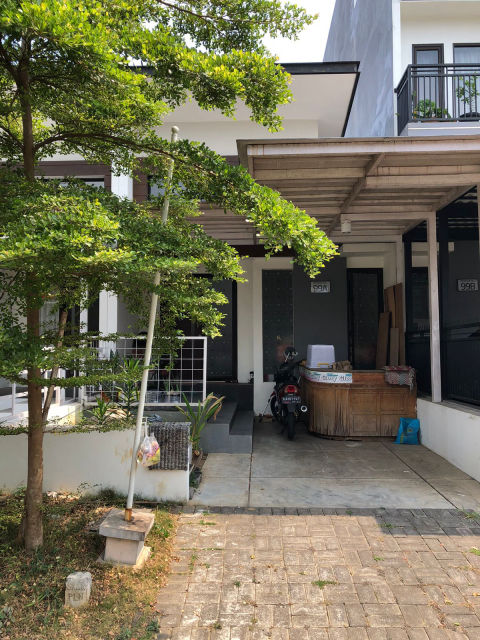 Dijual Rumah Araya Malang