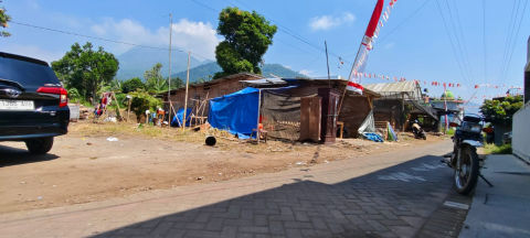 Dijual Tanah Batu