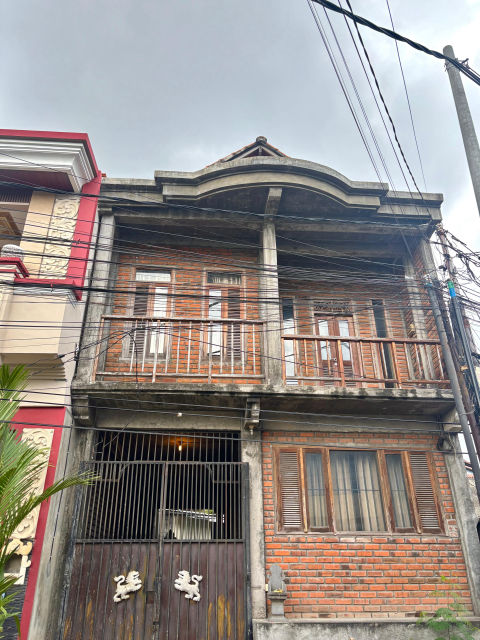 Dijual Rumah di Mahendradatta, Bali