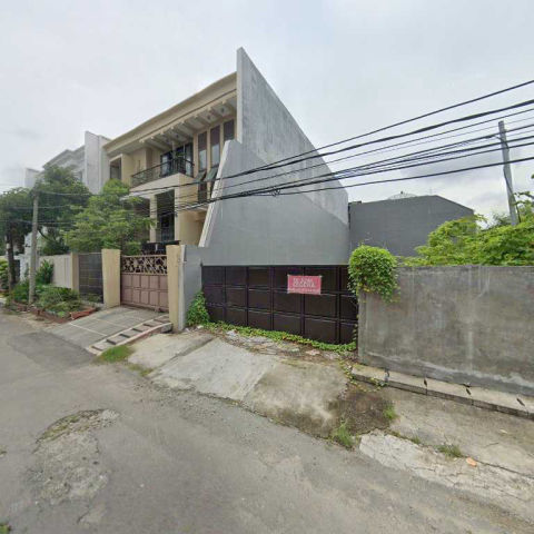 Dijual Tanah Dharmahusada Indah Timur VI
