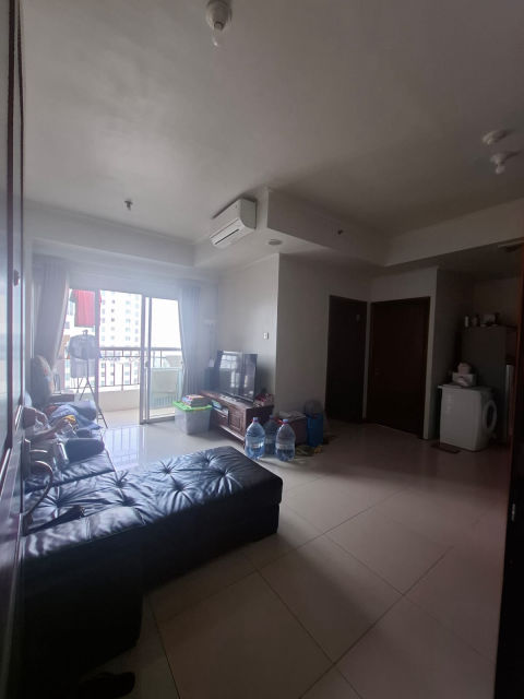 Dijual Apartemen Waterplace Tower A