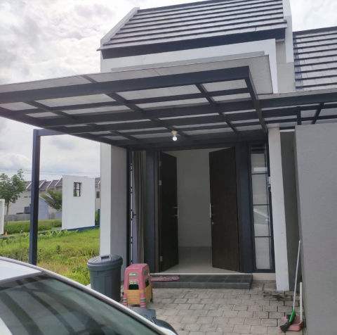 Dijual Rumah Grand Sunrise Menganti Gresik