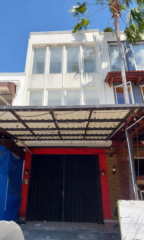 Dijual Ruko Komersial Pakuwon City San Antonio