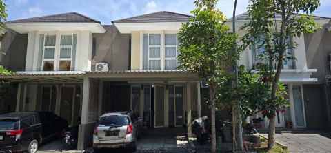 Dijual Rumah Citraland The Greenlake