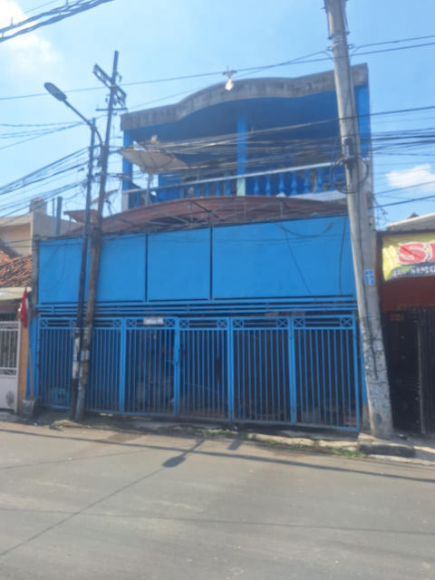 Dijual Rumah Simo Kwagean