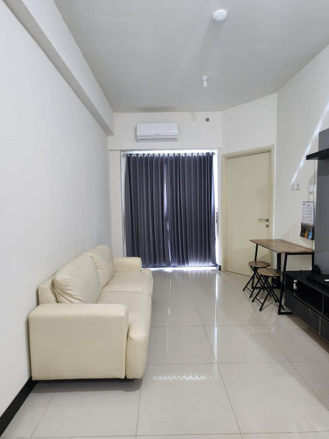 Dijual Apartemen East Coast Mansion Tower Amor