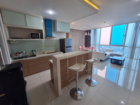 Disewa Apartemen Ciputra World Tower Vue