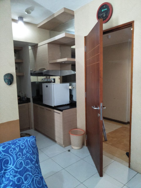Disewa Apartemen Eastcoast Residence Tower Sapphire