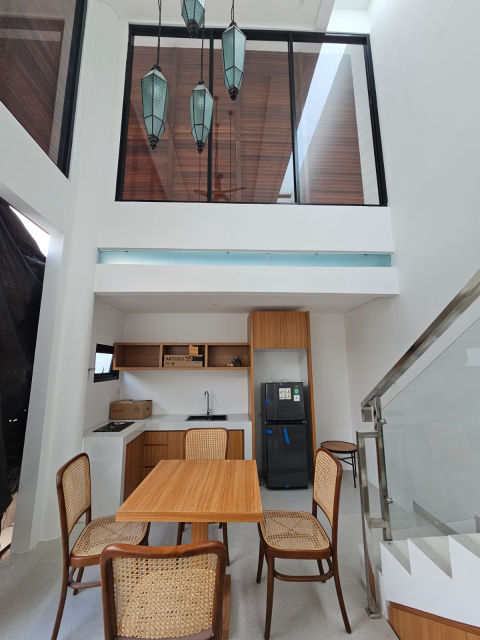 Dijual Villa Nusa Dua Bali