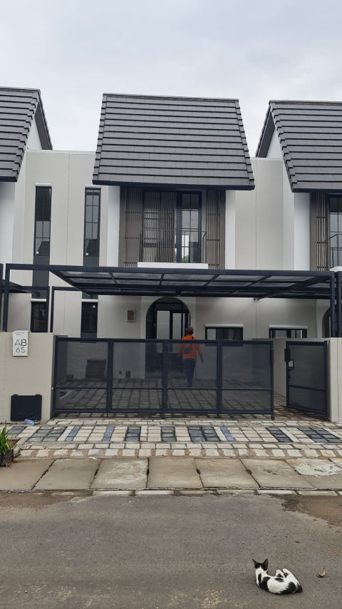 Dijual Rumah Amesta Living