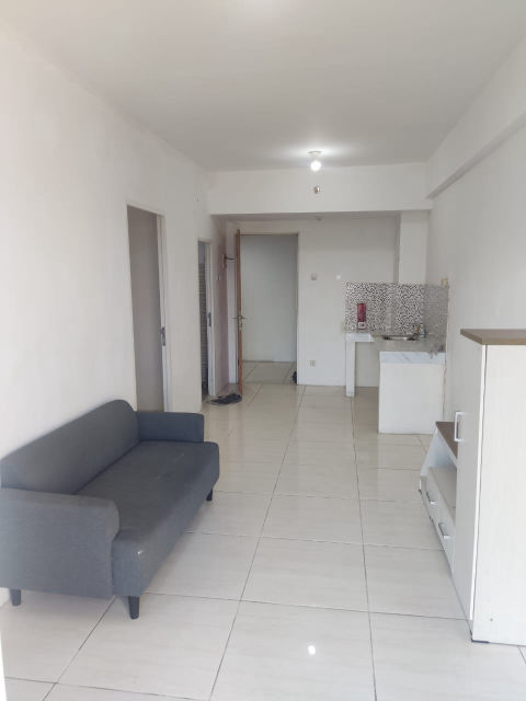 Dijual Apartemen Puncak Bukit Golf