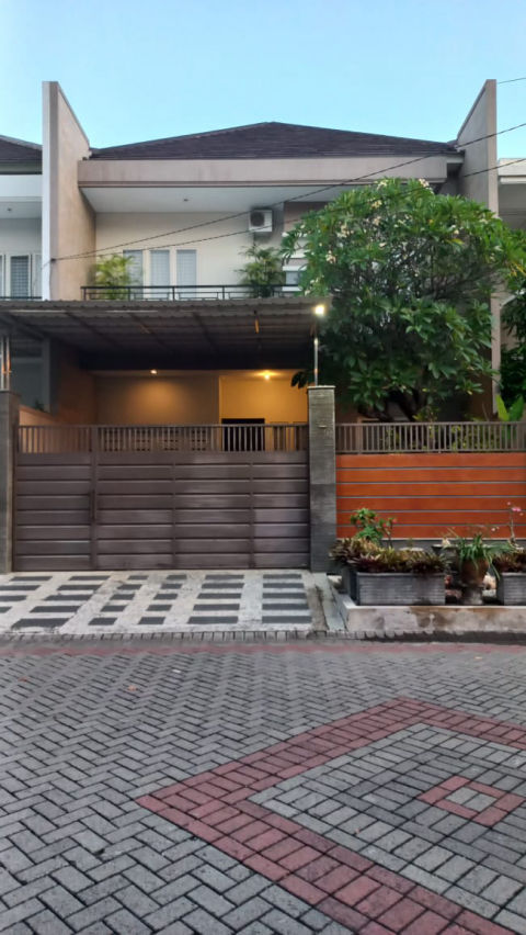 Dijual Rumah Araya