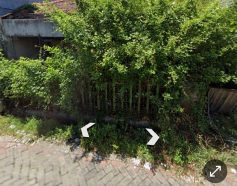 Dijual Tanah Jalan Leo