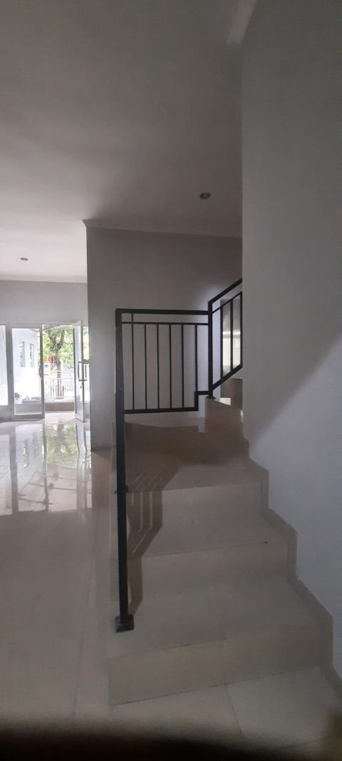 Disewa Rumah Prapen Indah