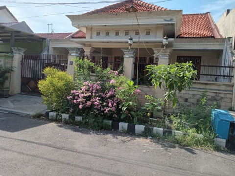 Dijual Rumah Mojoarum