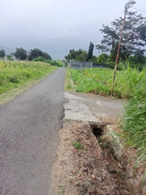 Dijual Tanah Batu