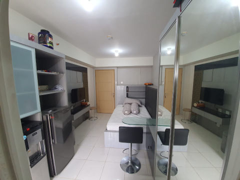 Dijual Apartemen Educity Tower Stanford