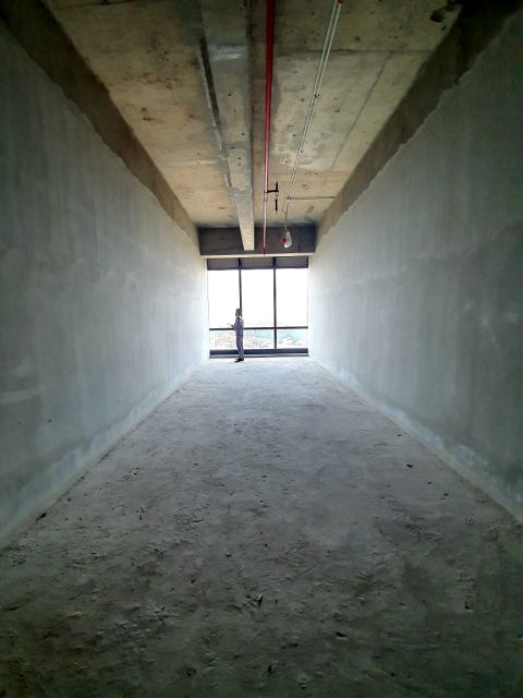 Dijual Kantor Office Ciputra World