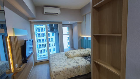 Dijual Apartemen Pakuwon City Tower Amor