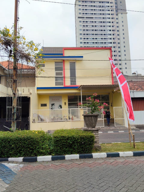 Dijual Rumah Babatan Pratama